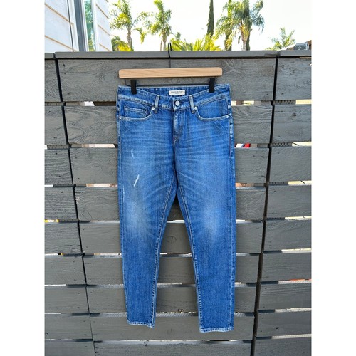 Made crafted levi s marker - &, levi's