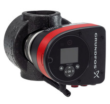 Grundfos Magna 3 25-60 Heating