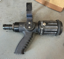 Chub Fire Nozzle. Ex Royal Navy