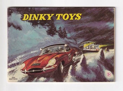 Usa dinky toys - dinky, for