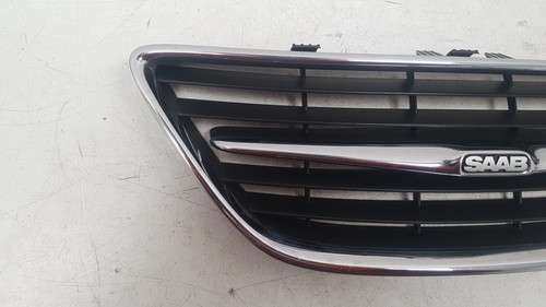 Saab left drl daytime - 9-3,