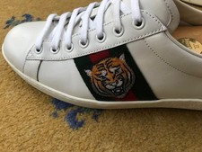Gucci Ace Trainers Sneaker