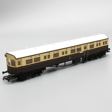 Airfix GWR Autocoach 187