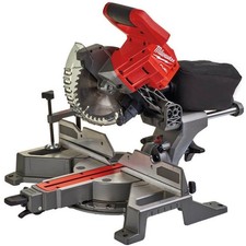 Milwaukee m18fms190 18v - milwaukee, fuel