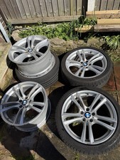 BMW 7 Series F01 Wheels 303