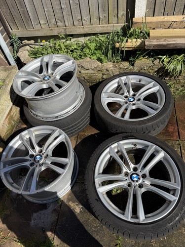 Bmw series f01 - 7, 303