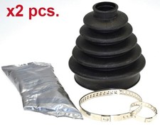 X2 PCS FRONT FITS BOTH SIDES/