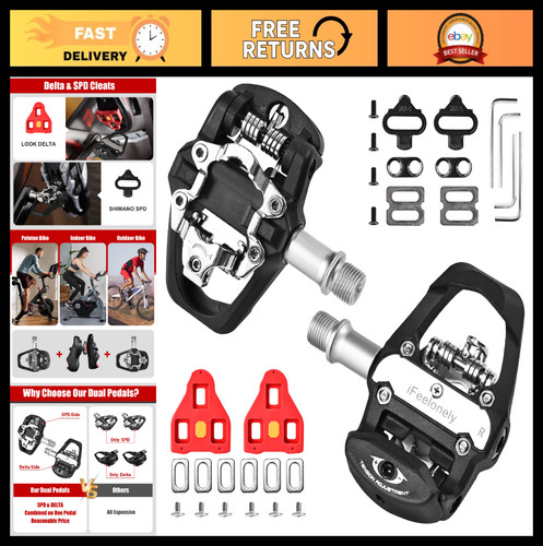 Indoor exercise bike pedals - indoor,