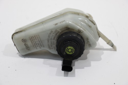 Eos brake fluid - brake,
