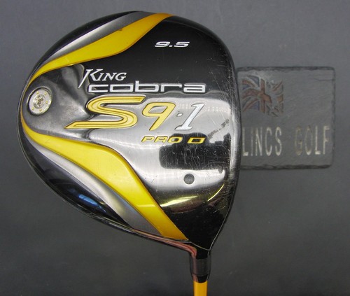 King cobra pro 5 - s9.1,