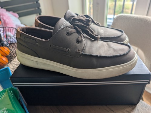 Nautica boat shoes eu 46 - 11,