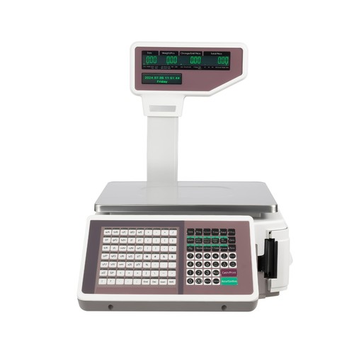 Electronic price computing - price,