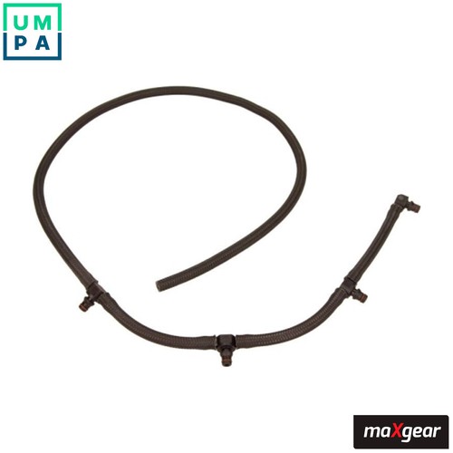 Hose fuel overflow 0029 - hose,