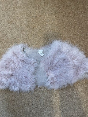 Monsoon girls bolero age 13 - bolero,