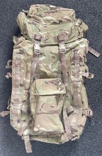 British Army MTP Short Back