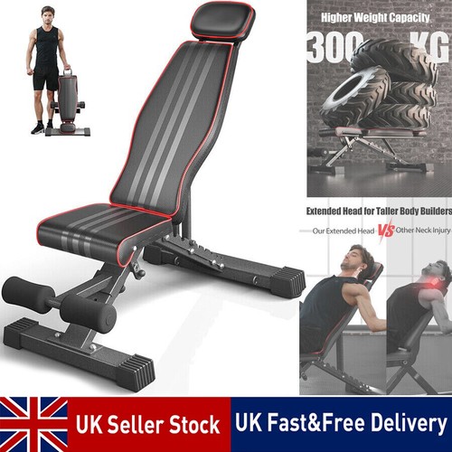 300kg dumbbell bench - 300kg,