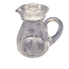 Stuart Crystal Glass Small