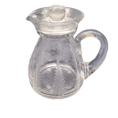 Stuart crystal glass small - crystal,