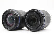 Bundle of 2 lensesOlympus