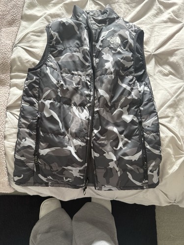 The north face body warmer - north,