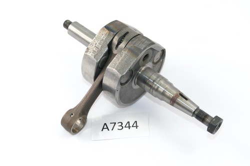 Yamaha 125 crankshaft - -,