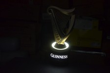 Guinness Harp Surger Unit With