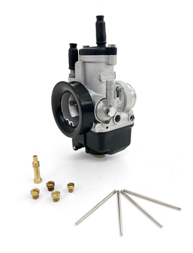 Lambretta carburettor 30mm - lambretta,