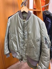 BUZZ RICKSON'S MA-1 Flight