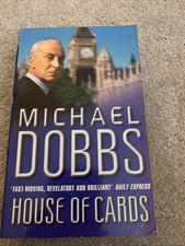 House of Cards by Michael