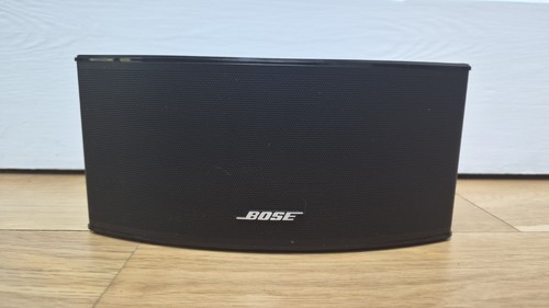 Bose lifestyle jewel cube - bose,