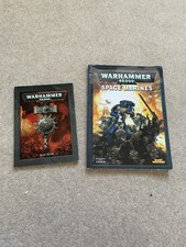 Warhammer 40k 5th Edition