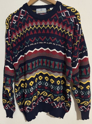 Aquascutum fair isle style - fair,