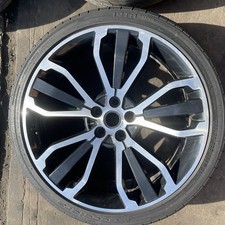 RANGE ROVER SPORT 22” ALLOY