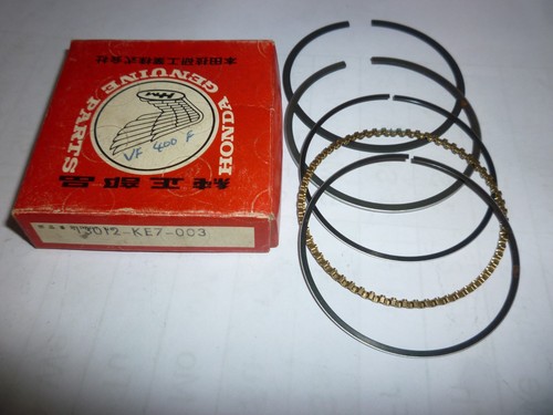 Honda vf400f genuine piston - vf400f,