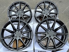 Alloy Wheels 18" TSW Clypse
