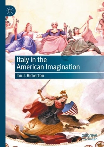 Bickerton italy in the - -,