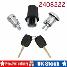 FITS FORD TRANSIT LOCK SET MK8