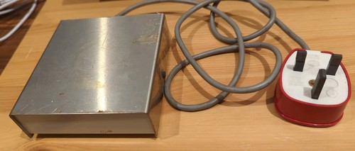 Vintage magnetic stirrer - vintage,