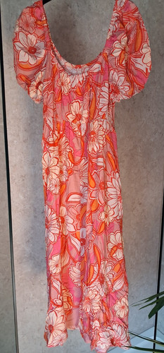 Matalan papaya dress size - matalan,
