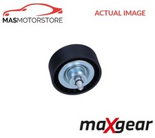 V-RIBBED BELT DEFLECTION