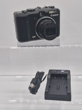 Canon PowerShot G9 Digital