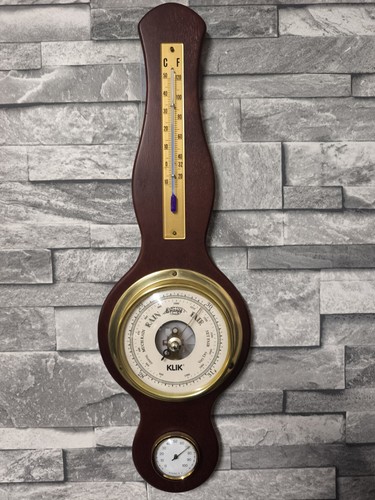 Klik british barometer - british, barometer.