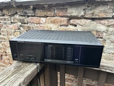 Kenwood KM-206 Stereo Power