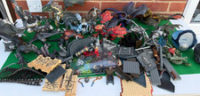 Mega Bloks Krystal Wars Plasma