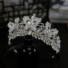Swarovski    Crystal Bride