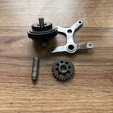2010 Husqvarna SMR 510 OEM
