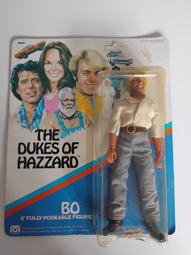 Dukes hazzard duke 8 - of,