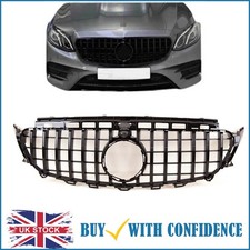Front Grille Panamericana GT