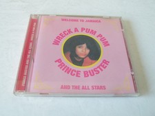 Prince buster wreck - 'wreck, a