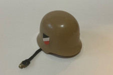 Vintage action man german army